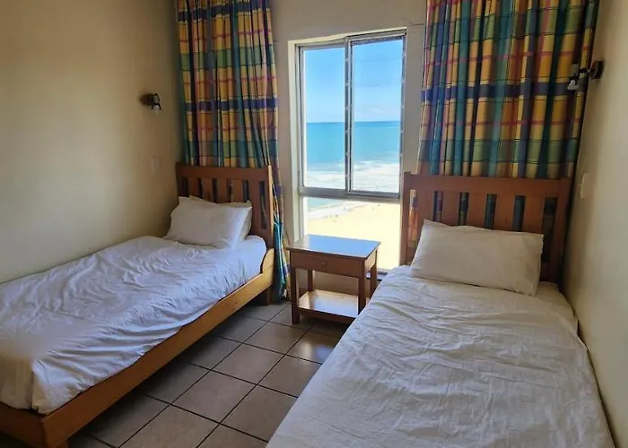 Santana Holiday Resort 1002