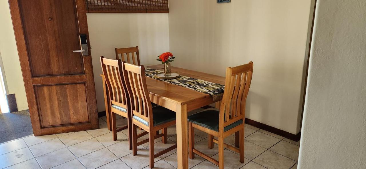 Appartement Santana 1002 *